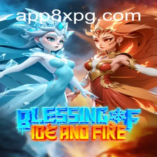 Explorando o Mundo de BlessingofIceandFire: O Jogo que Está Transformando Experiências de RPG