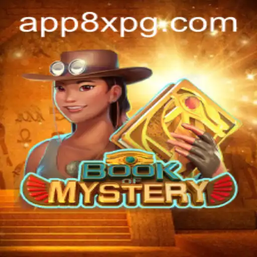 Explorando o Fascinante Mundo de BookofMystery com 8XPG.COM