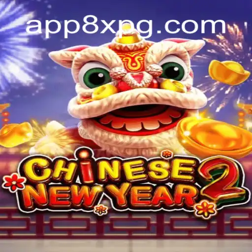 Explorando o Jogo CHINESENEWYEAR2 da 8XPG.COM