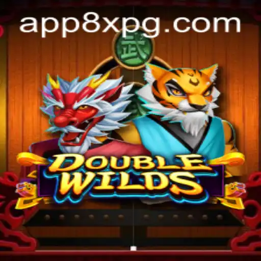 Descubra a Emoção do Jogo DoubleWilds na Plataforma 8XPG.COM