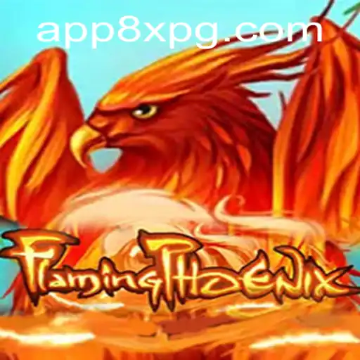 FlamingPhoenix: Descubra o Novo Fenômeno dos Jogos Online