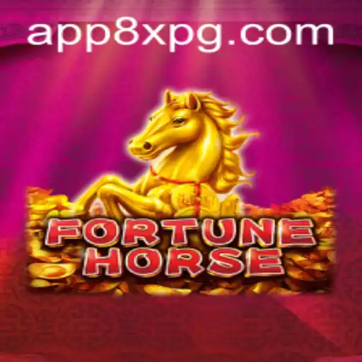 Descubra o Mundo de FortuneHorse: O Jogo Revolucionário de 8XPG.COM