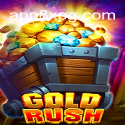 Explorando o Mundo de GoldRush: Aventura e Estratégia no Universo de 8XPG.COM