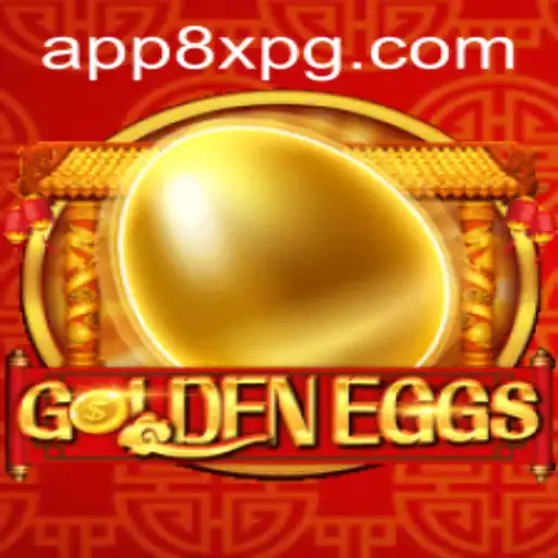 Descubra o Fascinante Mundo de GoldenEggs em 8XPG.COM