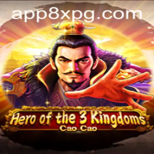 Explorando o Universo de Heroofthe3KingdomsCaoCao com 8XPG.COM