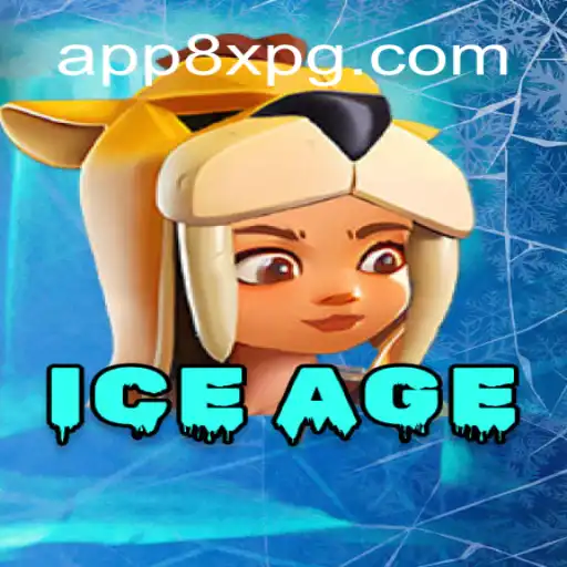 Descubra o Mundo de IceAge: Uma Aventura Gelada com 8XPG.COM