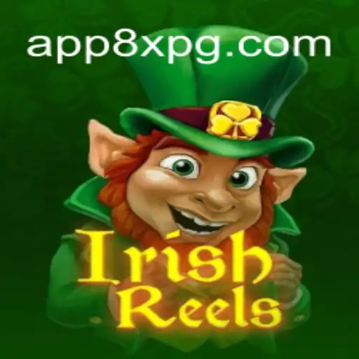 IrishReels: Mergulhe na Cultura Irlandesa com 8XPG.COM