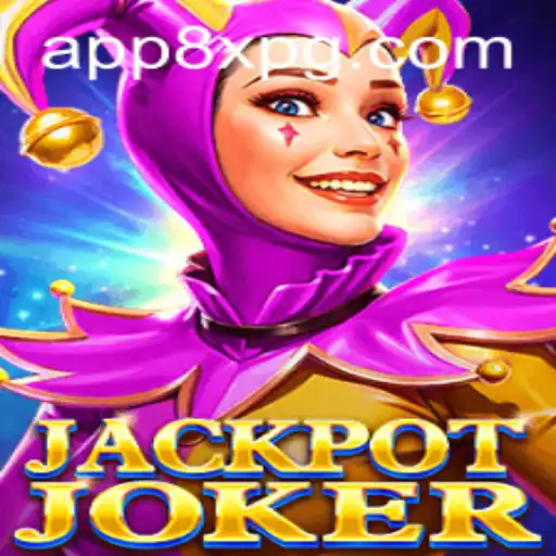 Explore JackpotJoker: Um Jogo Revolucionário em 8XPG.COM