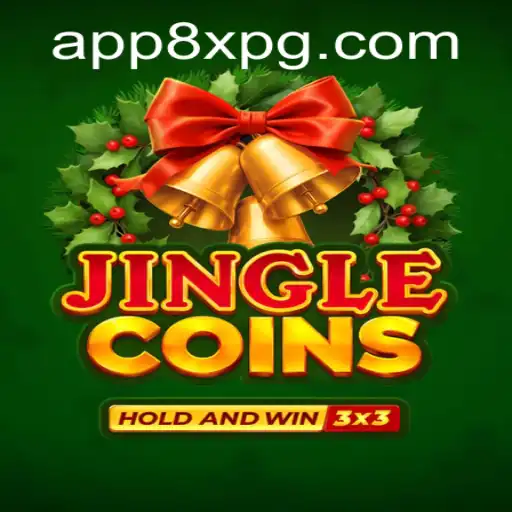 Descubra o Mundo Empolgante de Jinglecoins no 8XPG.COM