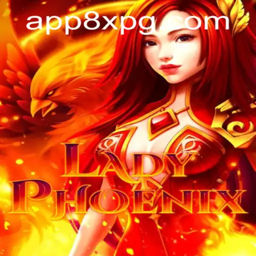 Explorando o Universo Fascinante de LadyPhoenix: Um Mergulho no Mundo de 8XPG.COM
