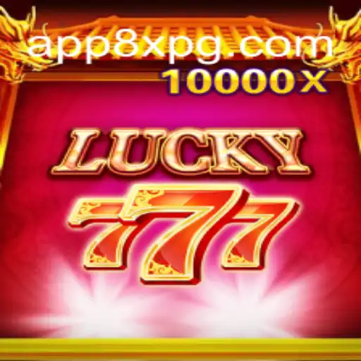 Descubra LuckySeven: O Jogo Empolgante Com 8XPG.COM