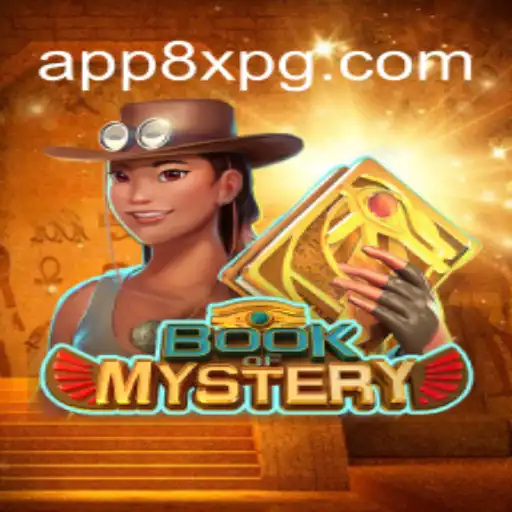 Explorando o Fascinante Mundo de BookofMystery com 8XPG.COM