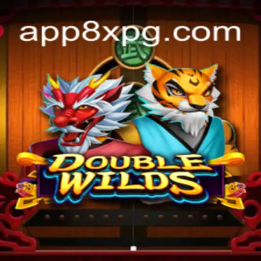 Descubra a Emoção do Jogo DoubleWilds na Plataforma 8XPG.COM
