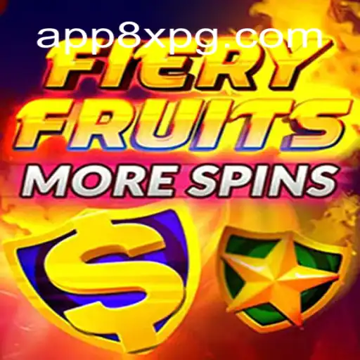 Descubra o Novo Jogo: FieryFruitsMoreSpins