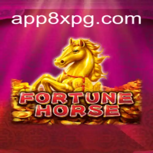 Descubra o Mundo de FortuneHorse: O Jogo Revolucionário de 8XPG.COM