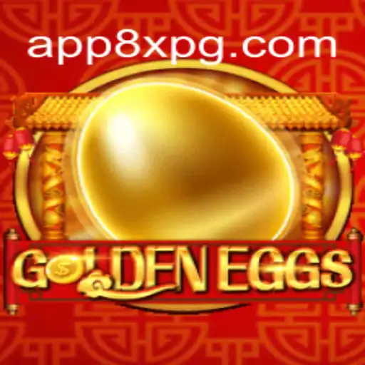 Descubra o Fascinante Mundo de GoldenEggs em 8XPG.COM
