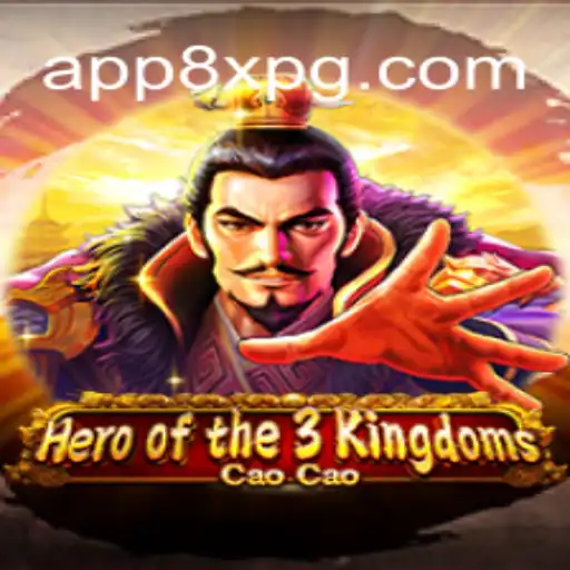 Explorando o Universo de Heroofthe3KingdomsCaoCao com 8XPG.COM