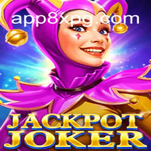 Explore JackpotJoker: Um Jogo Revolucionário em 8XPG.COM