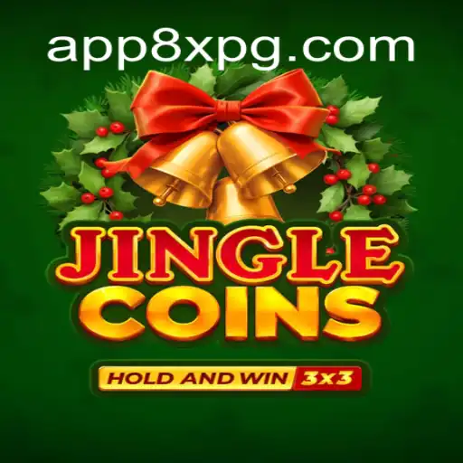 Descubra o Mundo Empolgante de Jinglecoins no 8XPG.COM