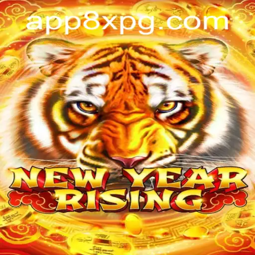 Descubra o Mundo de NewYearRising: Um Jogo de Estratégia Revolucionário