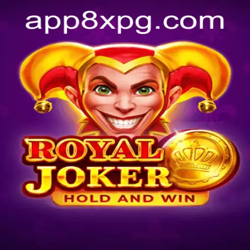 Descubra o Jogo RoyalJoker e as Regras de 8XPG.COM