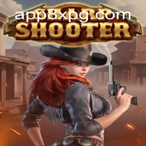 Explorando o Mundo de Sharpshooter em 8XPG.COM