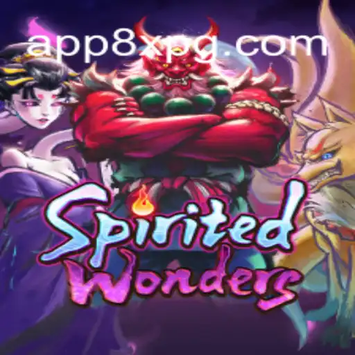 Explorando o Universo de SpiritedWonders: Um Jogo Fascinante