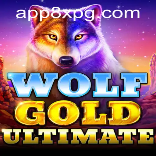 WolfGoldUltimate: A Venturous Gaming Experience by 8XPG.COM