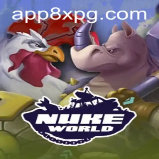 NukeWorld: Introdução, Descrição e Regras do Jogo