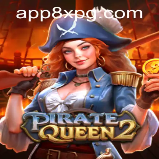 Descubra a Aventura de PirateQueen2 em 8XPG.COM