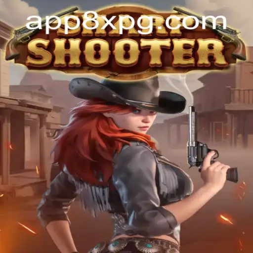 Explorando o Mundo de Sharpshooter em 8XPG.COM