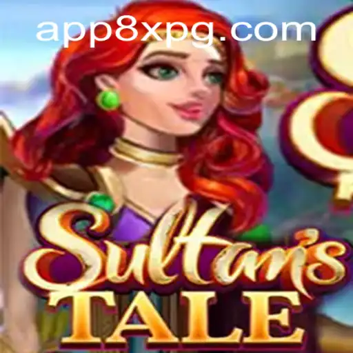 Sultanstale: Uma Jornada Épica no Mundo de 8XPG.COM