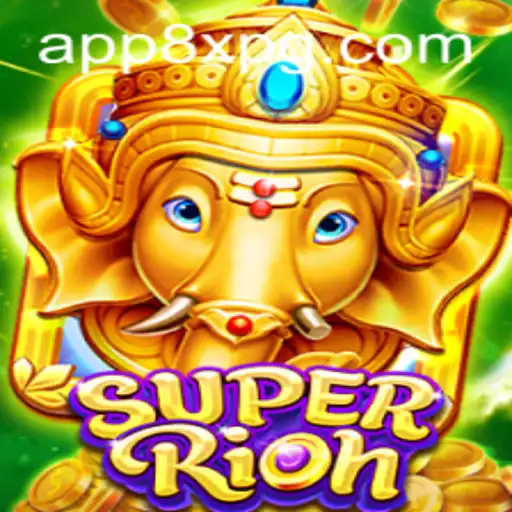 Explorando o Universo Vencedor de SuperRich e o Fenômeno 8XPG.COM
