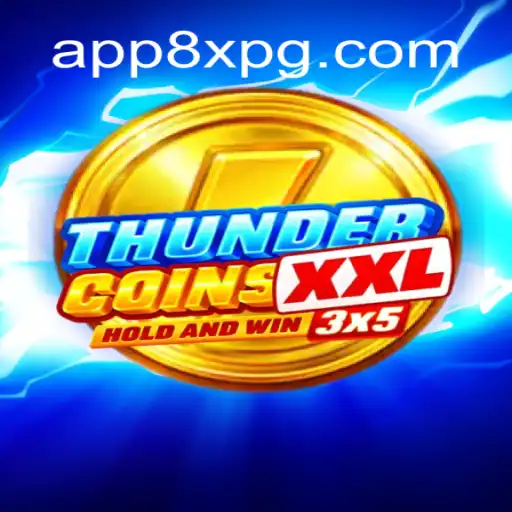 Descubra o Mundo Empolgante de ThunderCoinsXxl no 8XPG.COM
